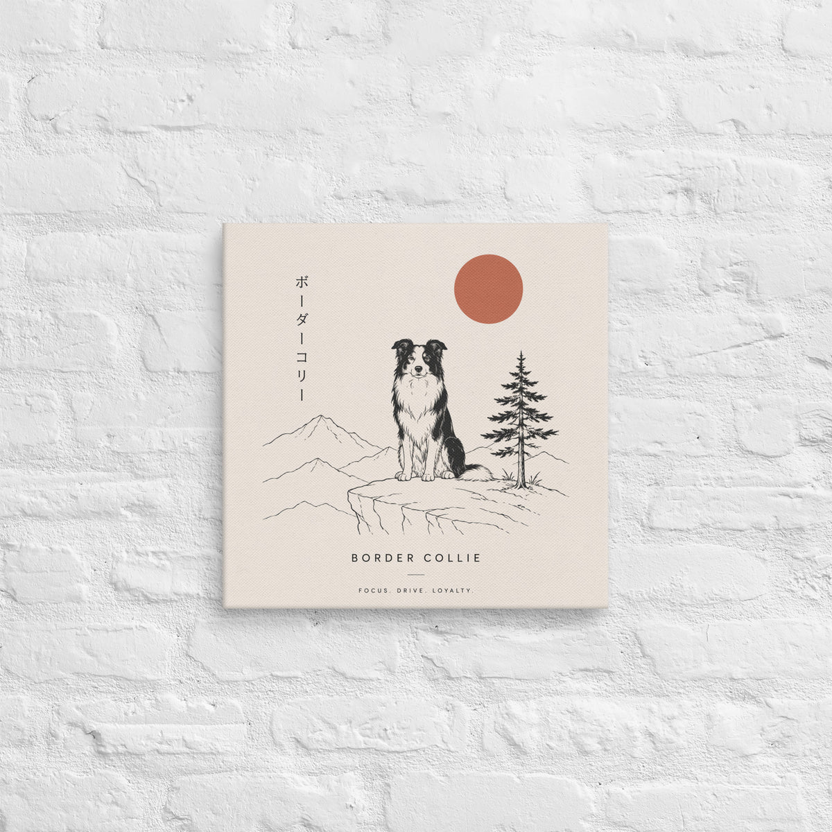 Canvas