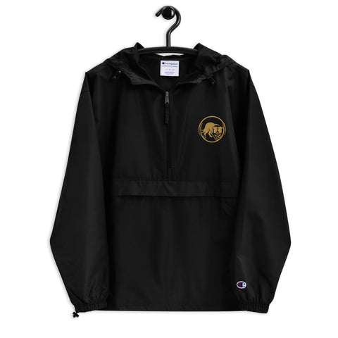 Border Collies Club – Early Walk Rain Jacket