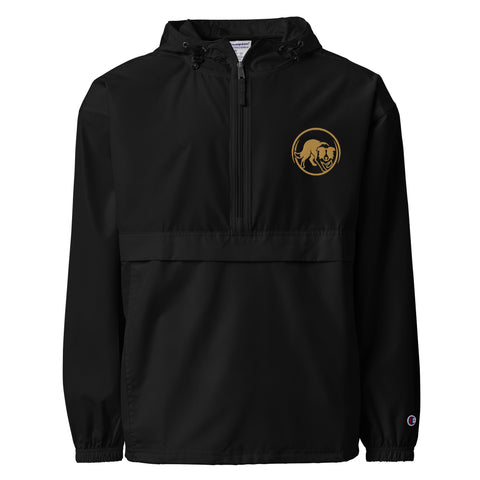 Border Collies Club – Early Walk Rain Jacket